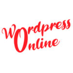 Logo du site Wordpress-online.fr