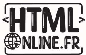 Logo html-online.fr