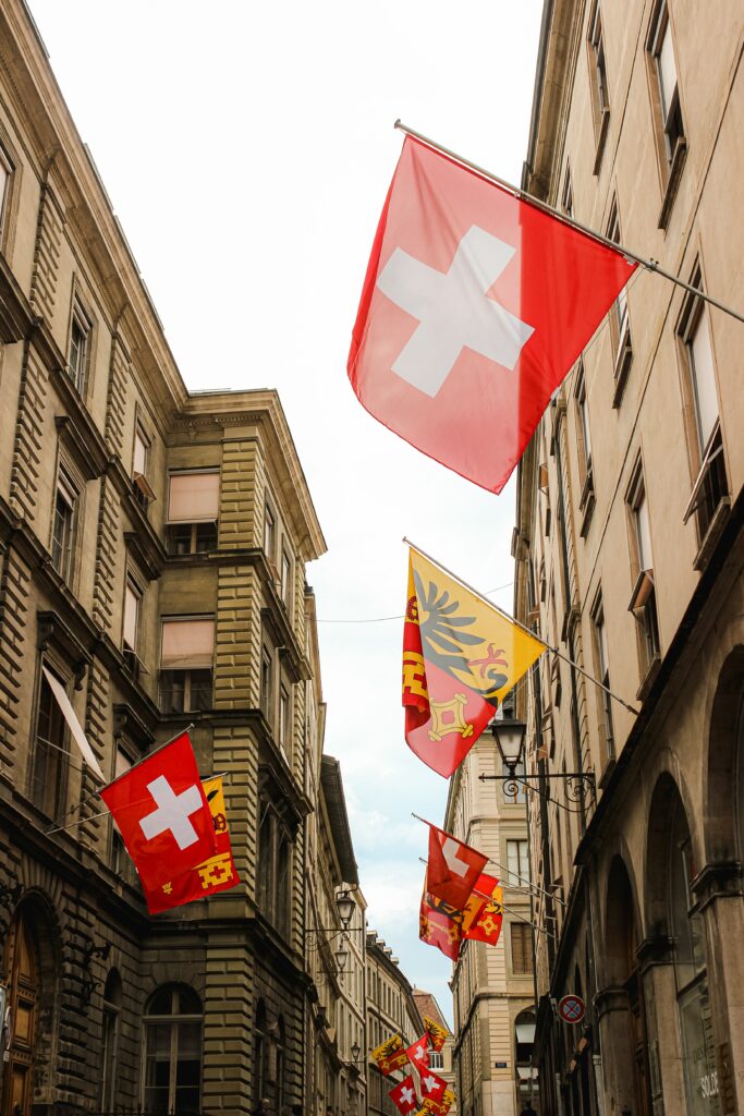 Image de Genève